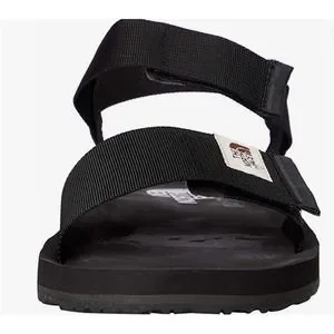 Size 12 The North Face Men\'s Skeena Sandals \'Black\' NF0A46BG-080 NWT NIB The Northface Men main image 4